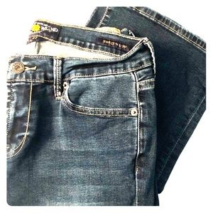 LUCKY JEANS 👖